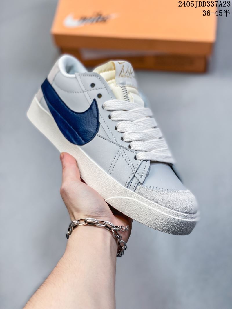 Nike Blazer Shoes